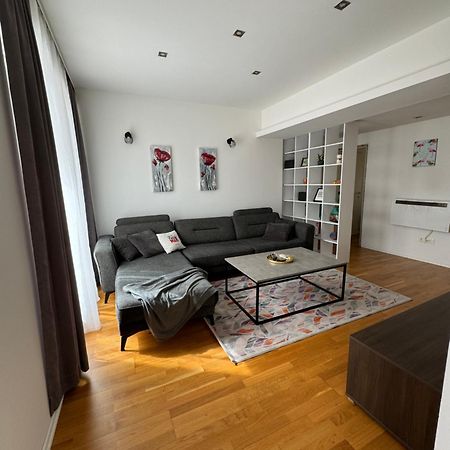 Urban Haven Sarajevo Appartement Buitenkant foto