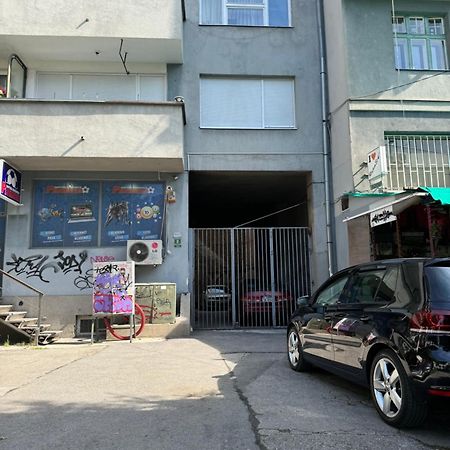Urban Haven Sarajevo Appartement Buitenkant foto