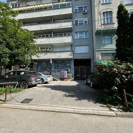 Urban Haven Sarajevo Appartement Buitenkant foto