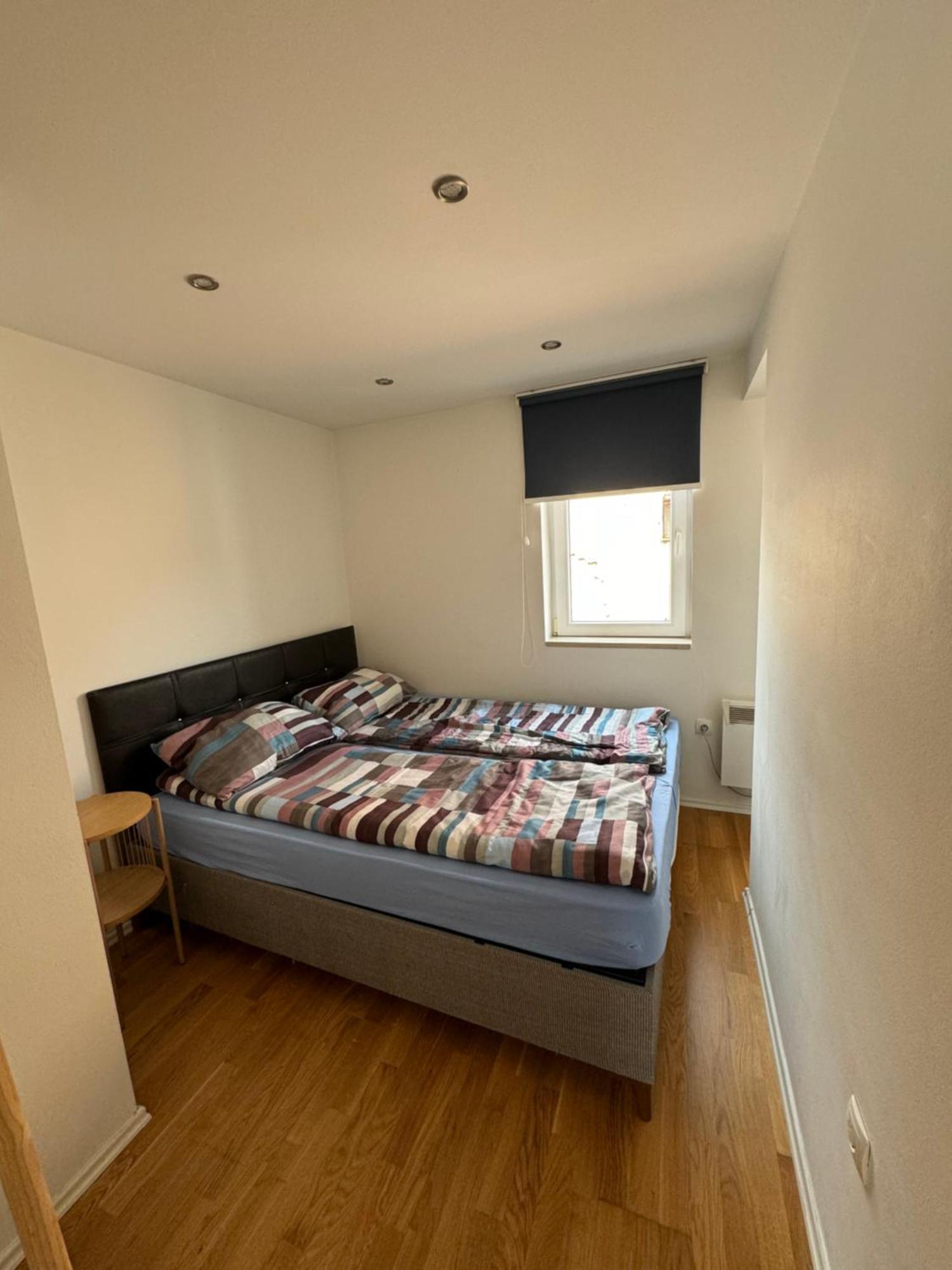 Urban Haven Sarajevo Appartement Buitenkant foto
