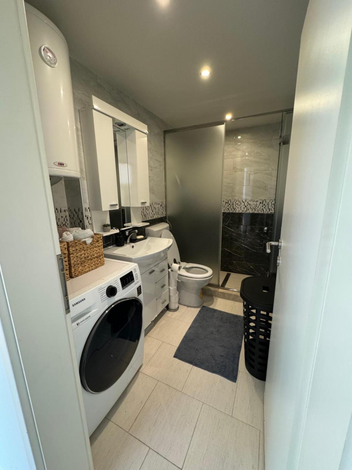 Urban Haven Sarajevo Appartement Buitenkant foto