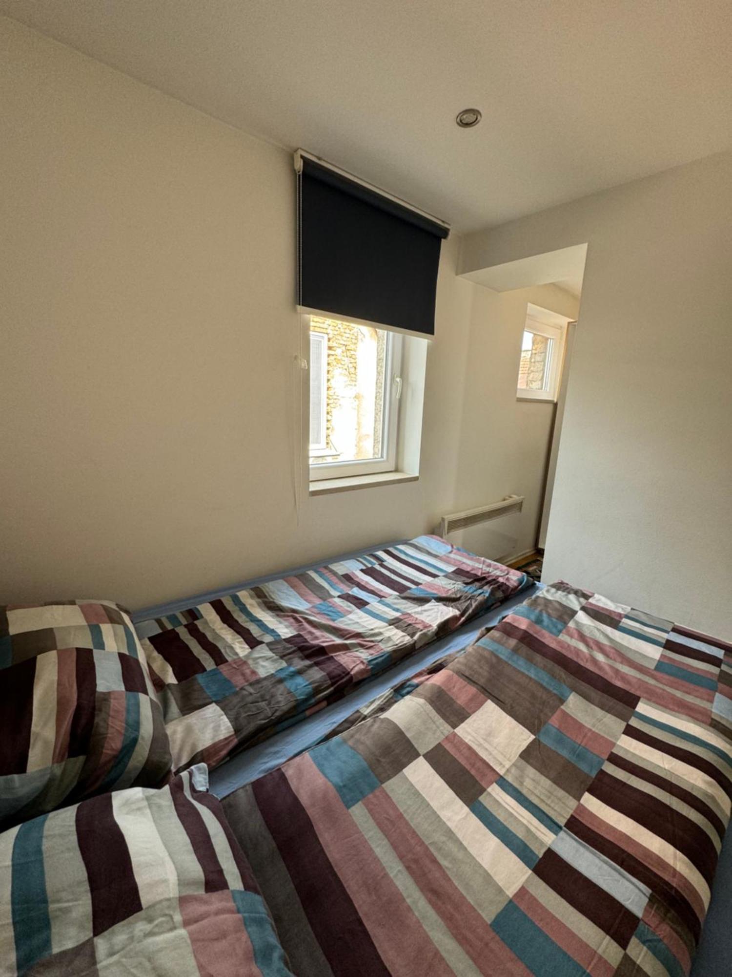 Urban Haven Sarajevo Appartement Buitenkant foto