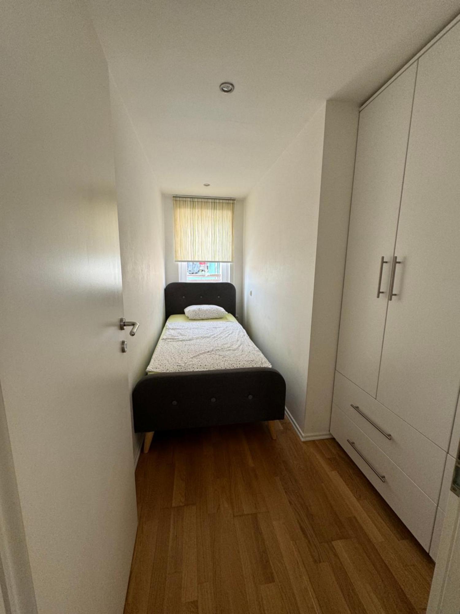 Urban Haven Sarajevo Appartement Buitenkant foto
