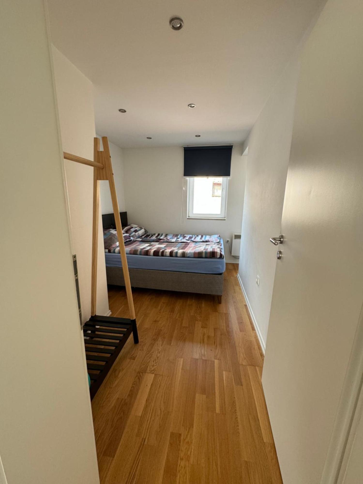 Urban Haven Sarajevo Appartement Buitenkant foto